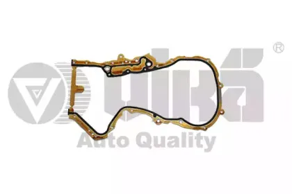 Прокладка, крышка картера рулевого механизма vika купить